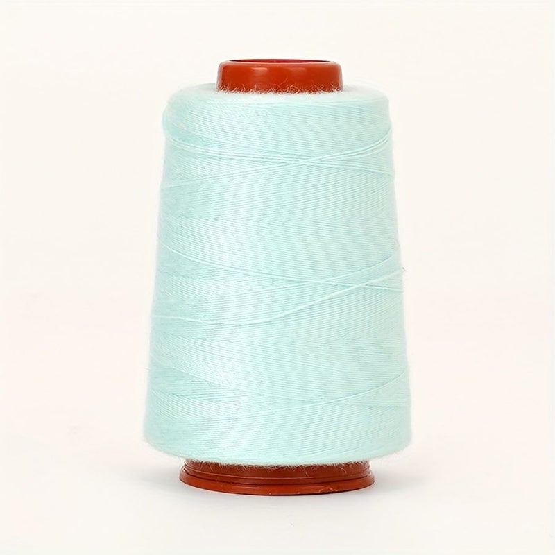 Lotus Root Starch Sewing Thread 800 Yards Hand Sewing High Speed Small Spool - Image 5