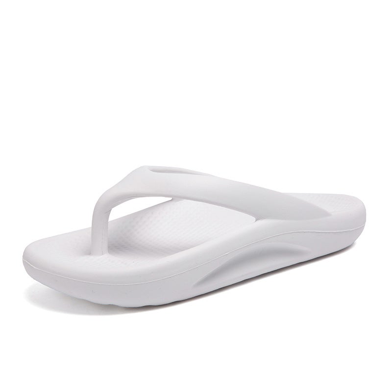 2024 Large Size Outdoor Travel Single Delivery Men'S And Women'S Slippers Couple Style - Image 1