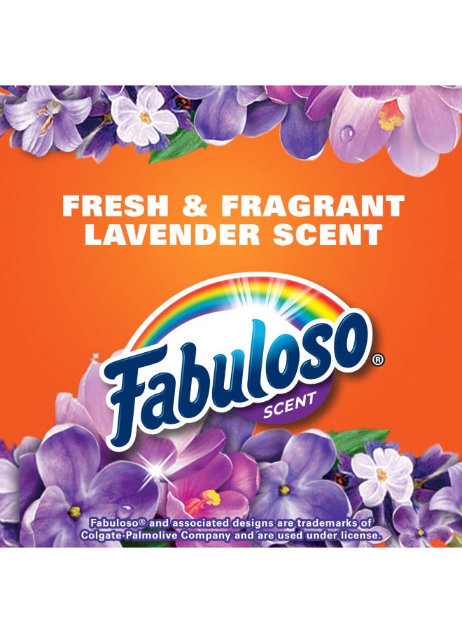 Hefty Ultra Strong Tall Kitchen Trash Bags, Fabuloso Scent, 13 Gallon, 110 Count
