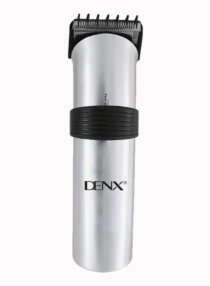 Denx Elegance Starts Here – DENX DX1341 Professional Electric Shaver - Image 1