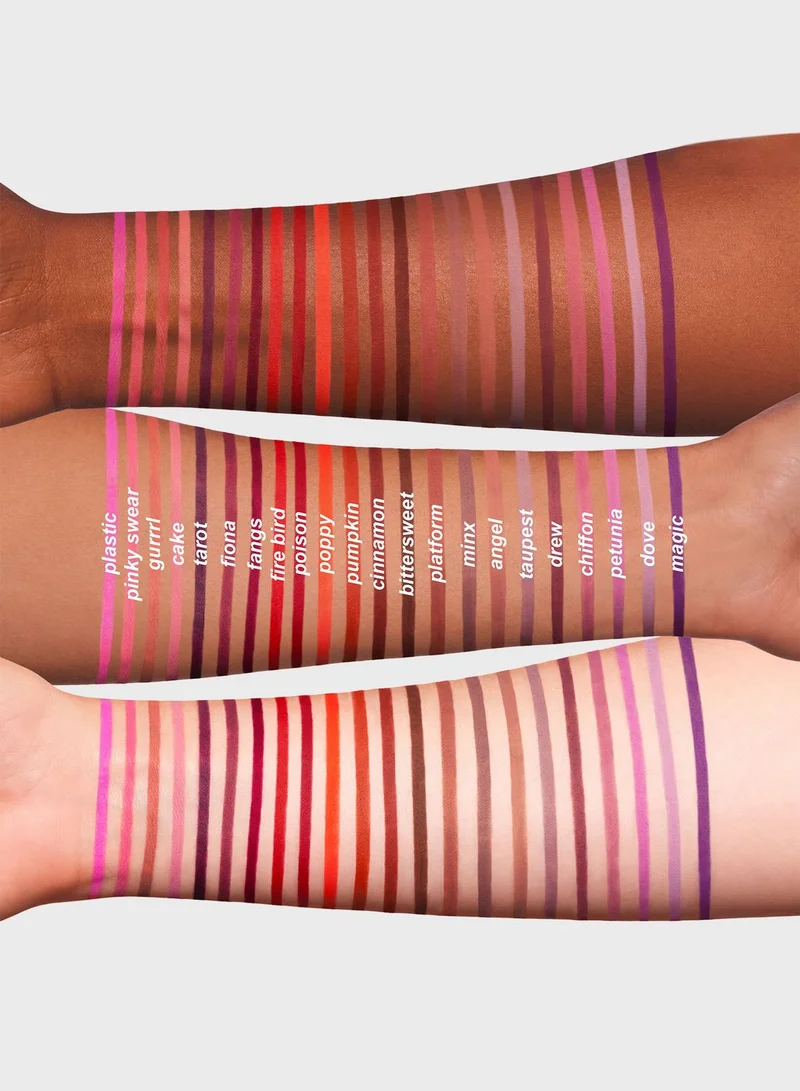 Lime Crime Velvetines Lip Liner - Fangs
