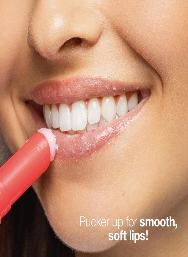 Palladio Lip Scrub Exfoliator Moisturizing Scented Lips Scrubber For Exfoliating & Smoothing Lips, Infused With Watermelon Extract Coconut & Vitamin E, Vegan & Cruelty-free - Image 5