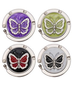 SYOSI Folding Table Purse Hook  - Image 1