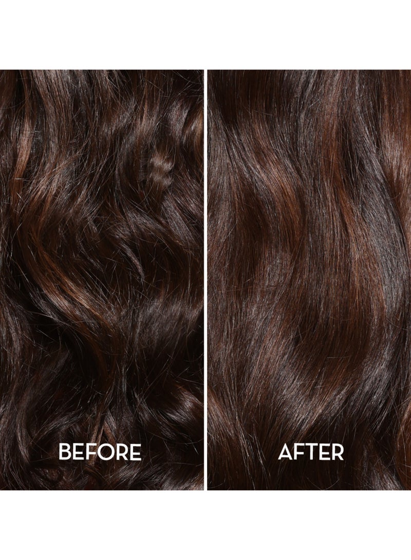 Sunsilk كريم يترك على الشعر مع زيت جوز الهند للشعر الباهت المعرض للتكسر - Image 5