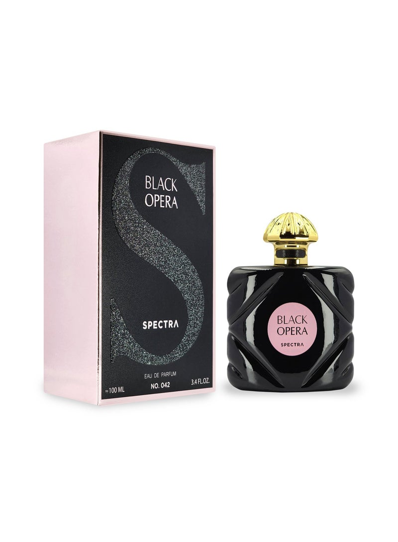 Spectra Mini Bundle Spectra 042 EDP 25ml & 100ml - Image 3