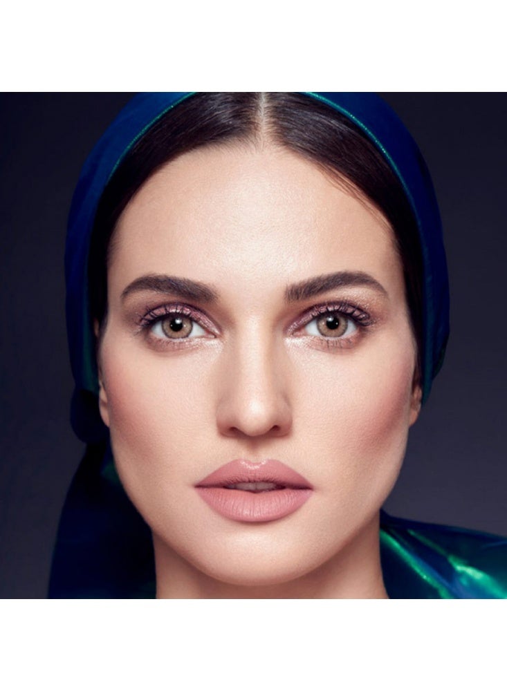 ANASTSIA Anastasia (Coffee) Daily Contact Lenses. - Image 2