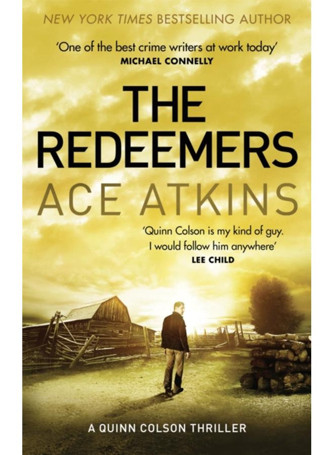 The Redeemers 