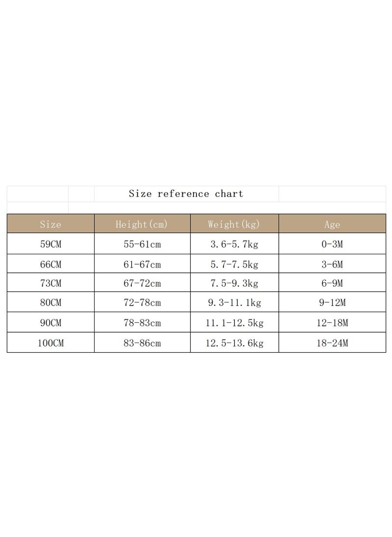 RedMapleTEK 2-Piece Set Of Baby Girl Jacket And Short-Sleeved Dress - Image 2