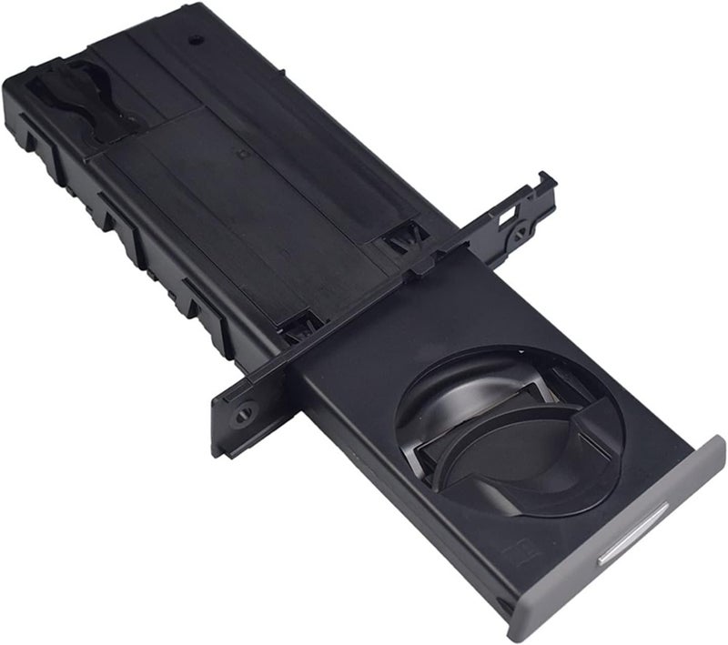 Wivplex Front Driver Left Side Drink Cup Holder for BMW - Image 1