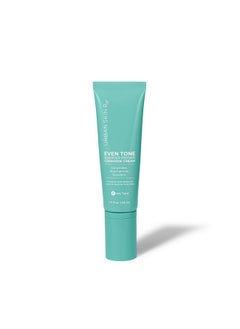 Urban Skin Rx Even Tone Barrier Repair Cream Daily Facial Hydrator With Ceramides Niacinamide Squalane 1.7 Fl Oz  - Image 1