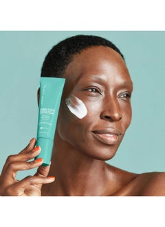 Urban Skin Rx Even Tone Barrier Repair Cream Daily Facial Hydrator With Ceramides Niacinamide Squalane 1.7 Fl Oz  - Image 2