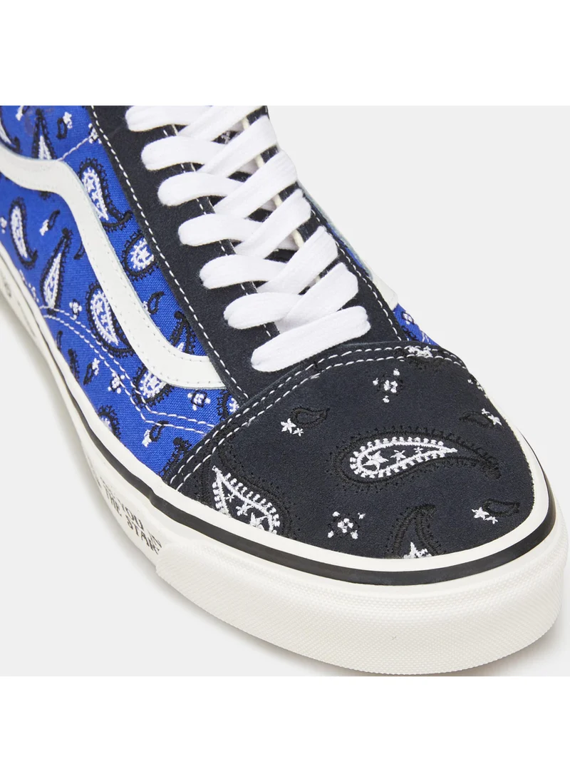 VANS Old Skool 36 DX Unisex Shoe