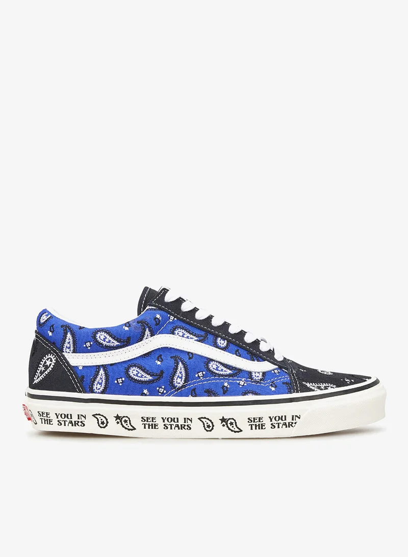 Old Skool 36 DX Unisex Shoe