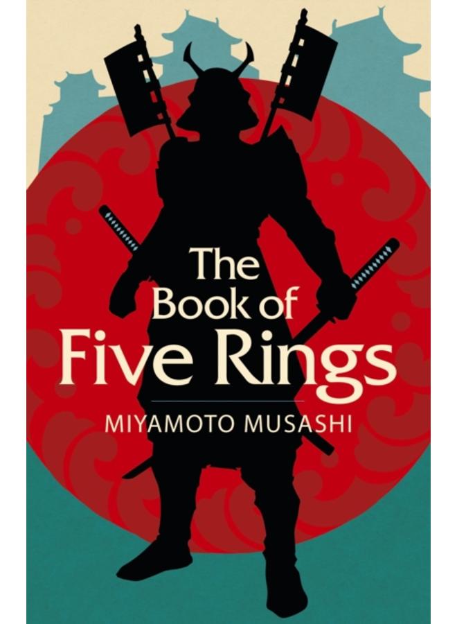 The Book of Five Rings 
