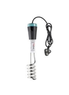DIGISMART DigiSmart 2000 Watts Water ProofShock Proof Immersion Water Heater Black with 1 year warranty Stainless Steel 