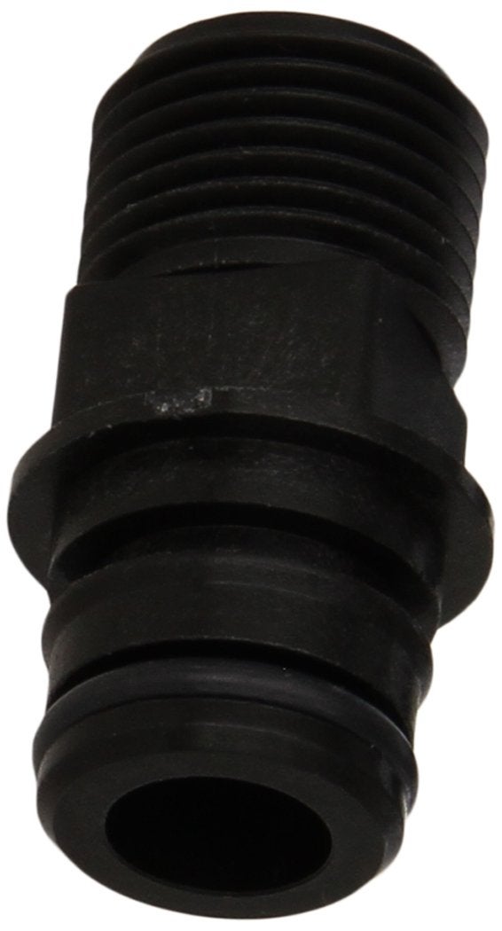 Flojet Xylem 20381000 12 Quest Quad Port Fitting Pack of 2