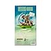 Capstone Games Ark Nova Zoo Map Pack 2 Strategy Board Game Expansion for 14 Players with Five Distinct Zoo Maps Enhanced Gameplay Strategic Variety and Replayable Sessions Ages 15 6090 Min - Image 3