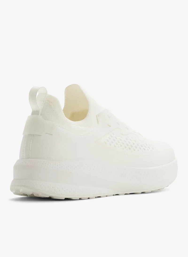 CALL IT SPRING MAIKO Color Block Lace-Up Running Shoes