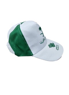 LEGDOR Fashion Cap For Saudi National Day  - Image 2