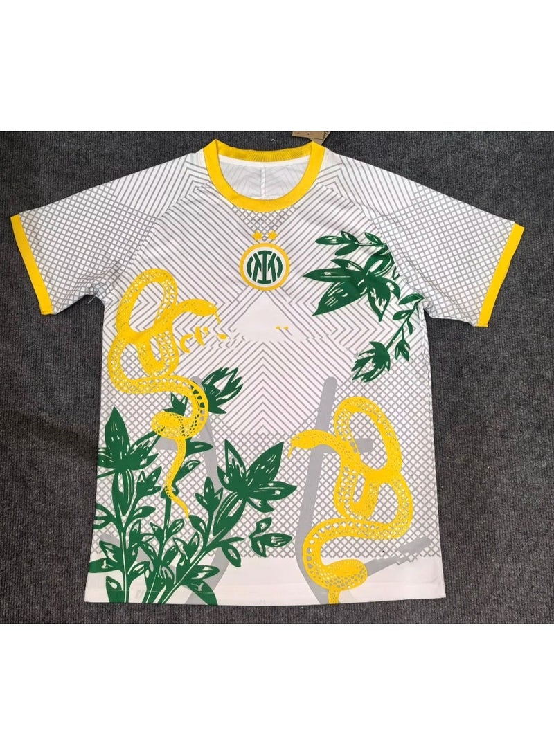 KUYING Fashionable Sports Football Top  - Image 1