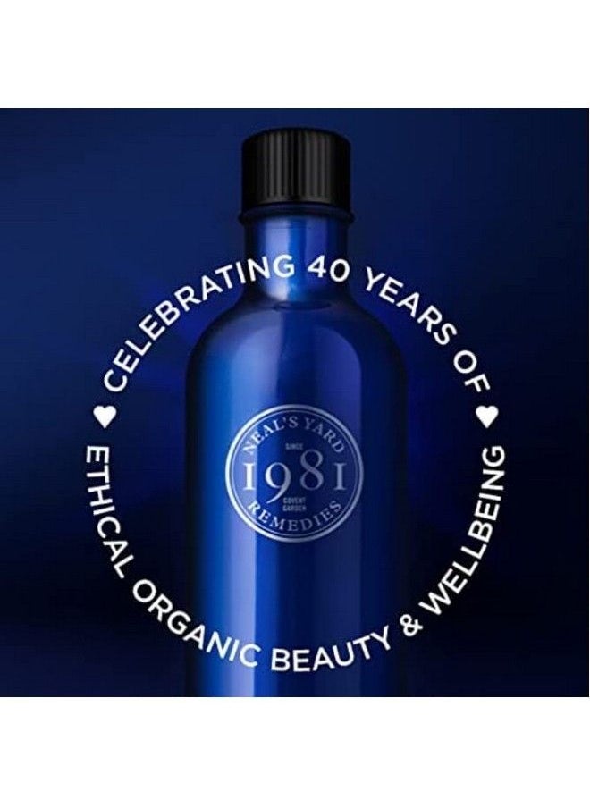Neal's Yard Remedies - Neals Yard Remedies Wild Rose Hand Cream 50 Ml - Image 1