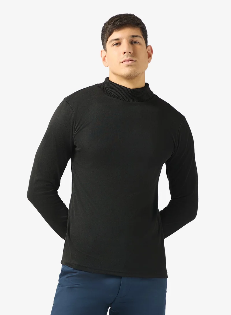 روبرت وود كنزة