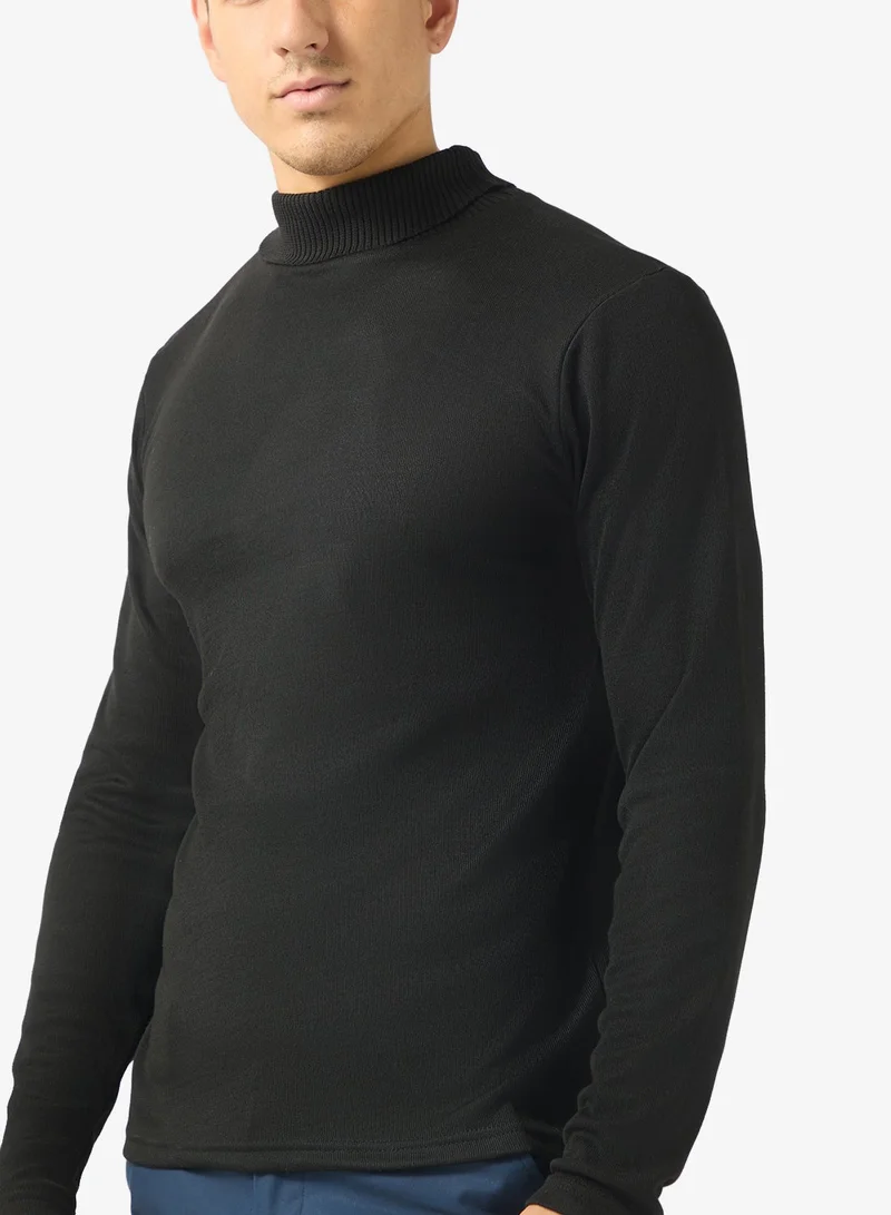 Robert Wood Sweater
