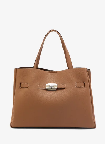 د ك ن ي حقيبة براير كبيرة