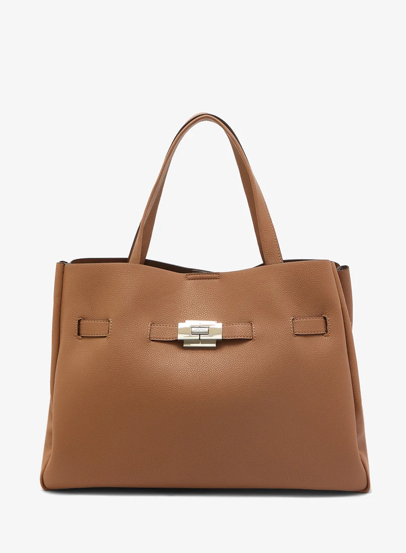 DKNY Bryar Large Satchel