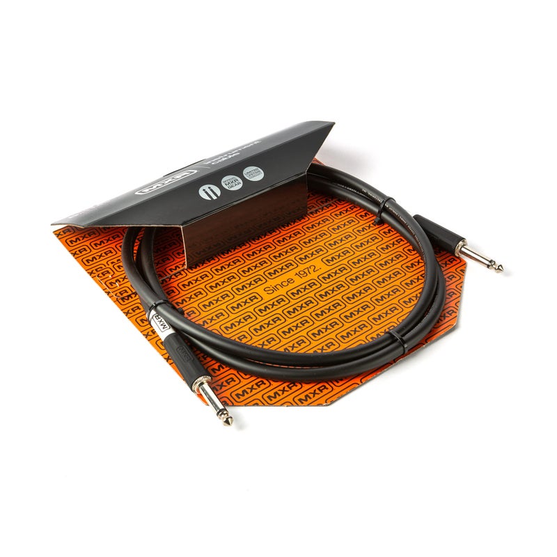 MXR Standard Instrument Cable 5 ft|1.5 m (DCIS05) - Image 3
