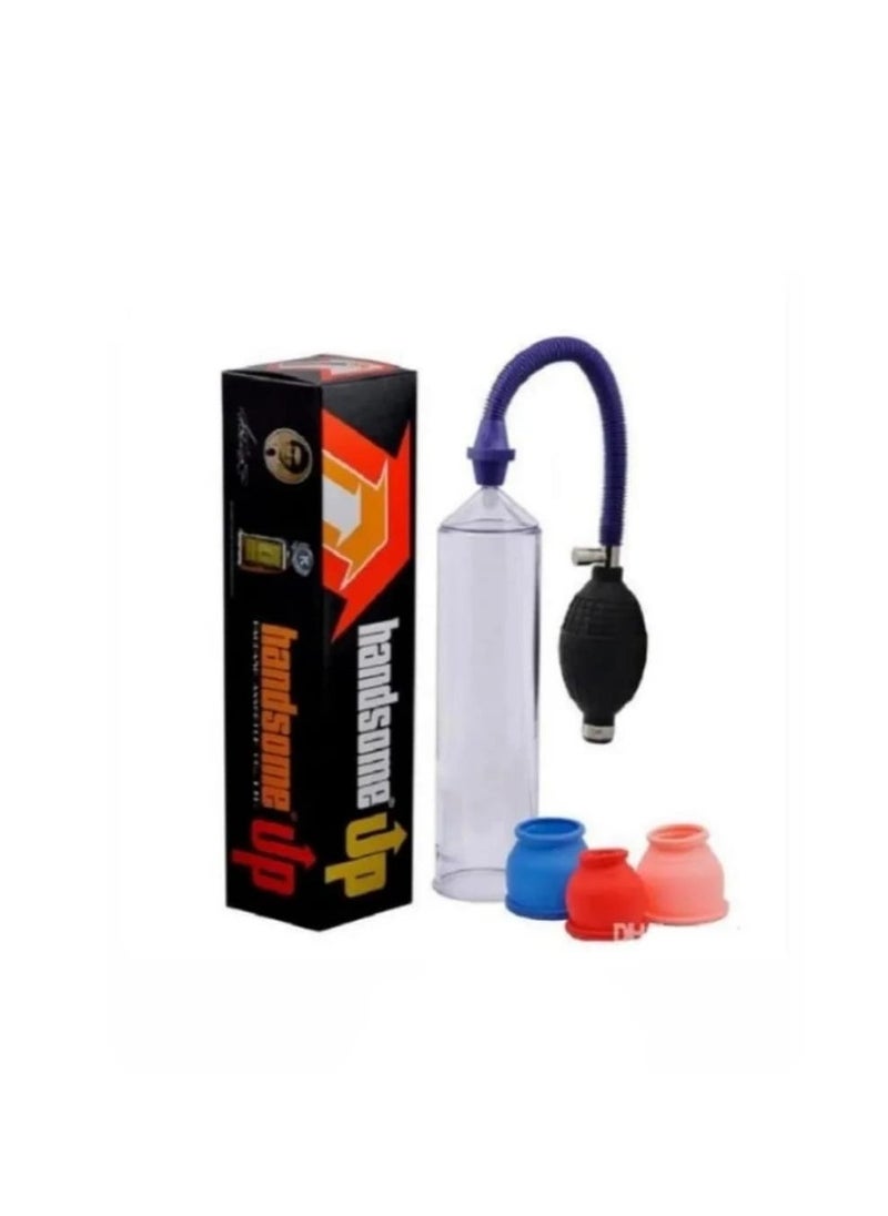 Disaster Designs - Handsome device - Image 1