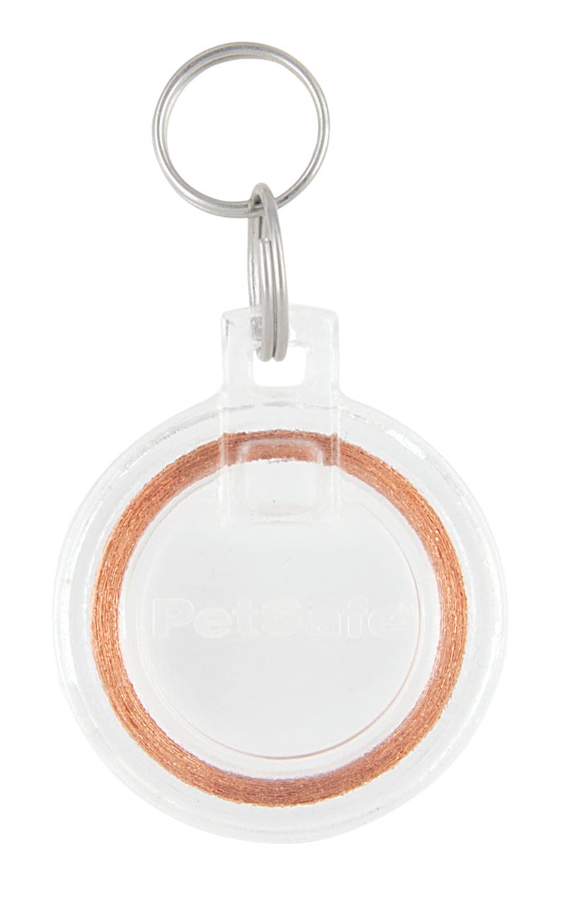 PetSafe Microchip Key Fob for Microchip Cat Flap - Image 1