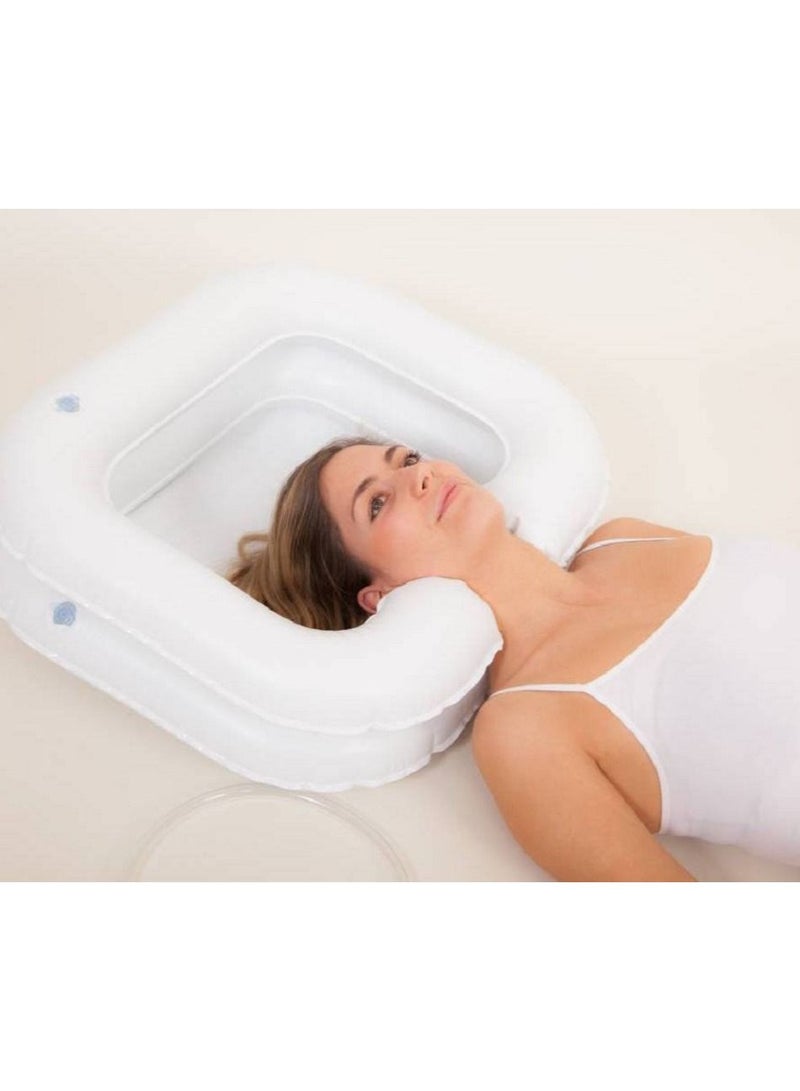SBASE Air basin for washing hair - Image 3