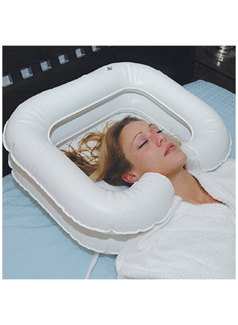 SBASE Air basin for washing hair - Image 2