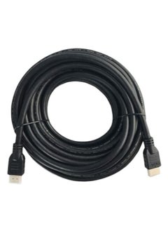 بليتز كابل HDMI عالي السرعة، 3 أمتار  - Image 1