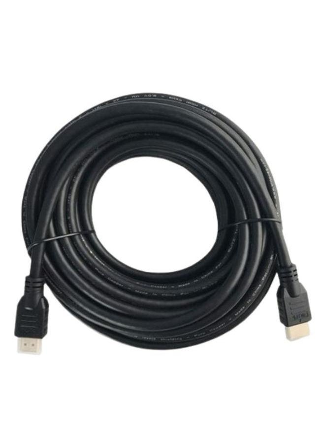 Blitz High Speed Hdmi Cable, 3 Meters  - Image 1
