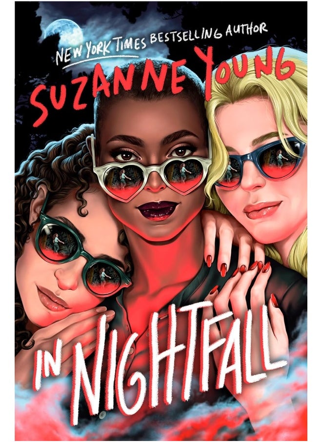 Delacorte Press In Nightfall 