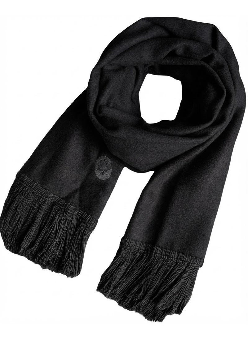 Solid Winter Scarf/Shawl/Cover/Keffiyeh/Blanket Winter Solid for Men and Women - Different Colors