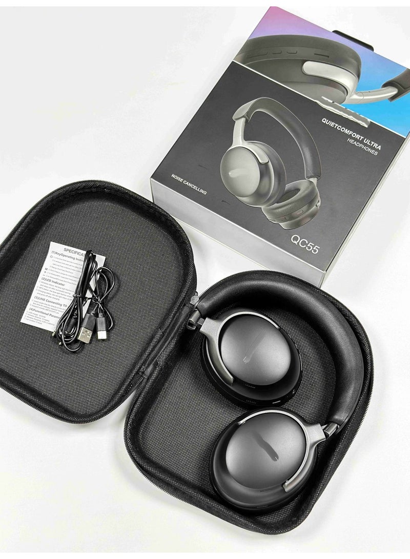 KUYING New Stereo Earphones With Heavy Bass And Sports Style Headphones 