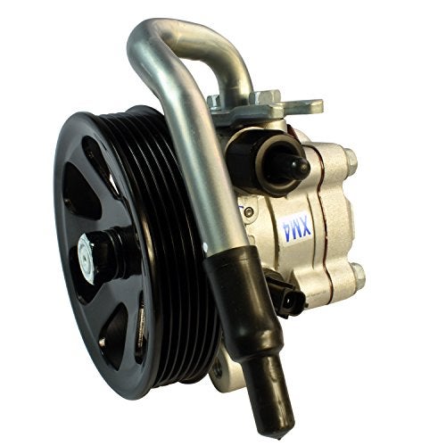 Mando 20A1012 Power Steering Pump Original Equipment - Image 1