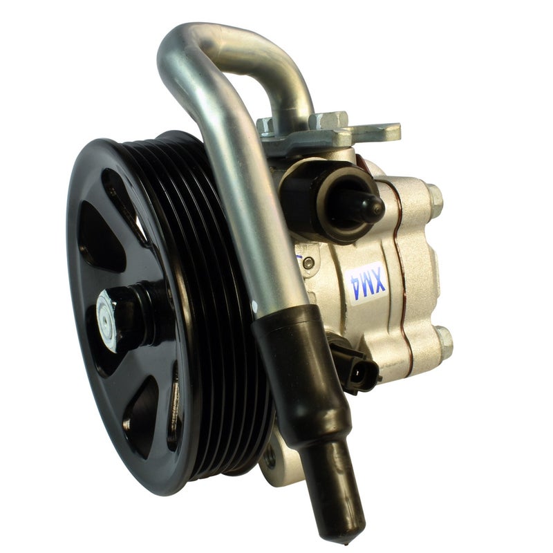 Mando 20A1012 Power Steering Pump Original Equipment - Image 5