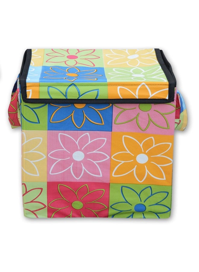 Aazeem PVC Laundry Basket - Image 2