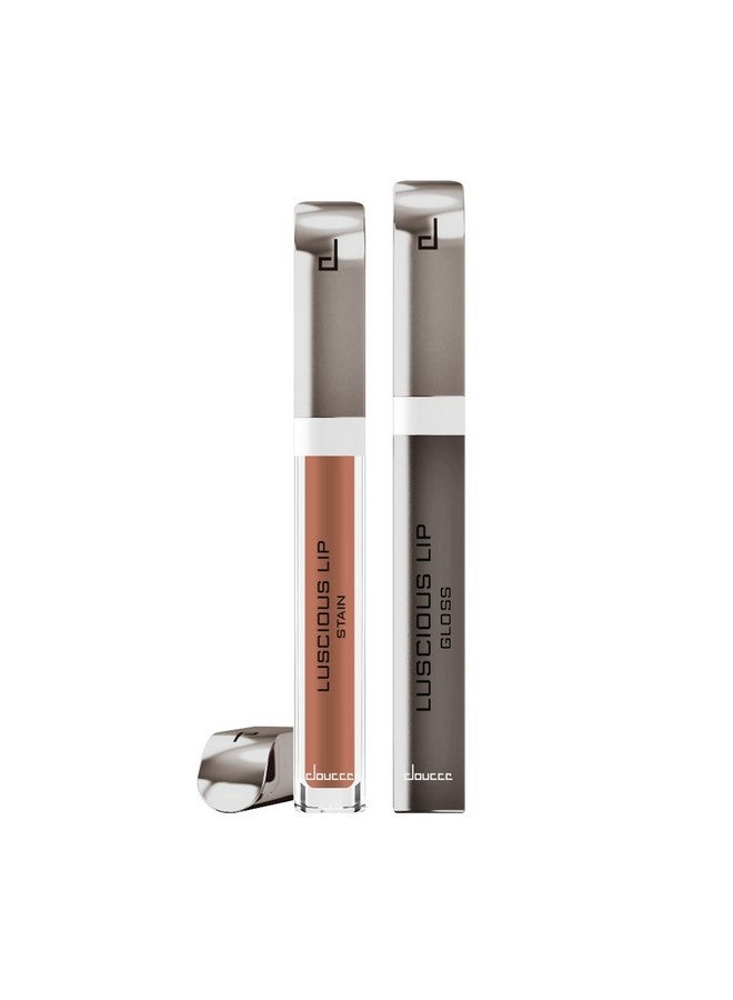 Luscious Lip Stain 618Dark Lust 6 Gram
