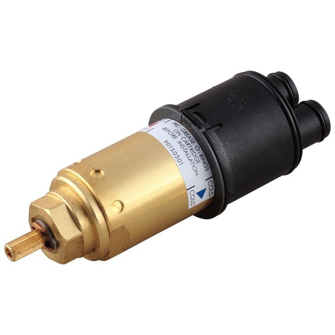 Delta Faucet Rp47201 Multichoice Cartridge, One Size, Chrome - Image 5