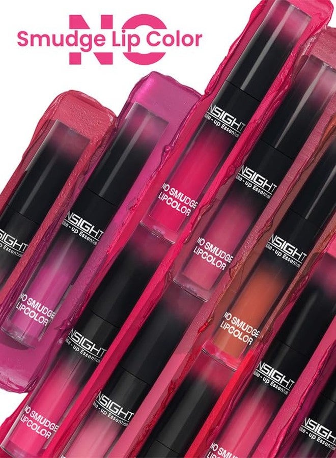 INSIGHT No Smudge Lipcolor | Full Coverage | Fade-Proof Formula | Velvety Texture | Lightweight | Nourishing | All-Day Comfort | Long-Lasting | Palawan Island-4g - Image 4