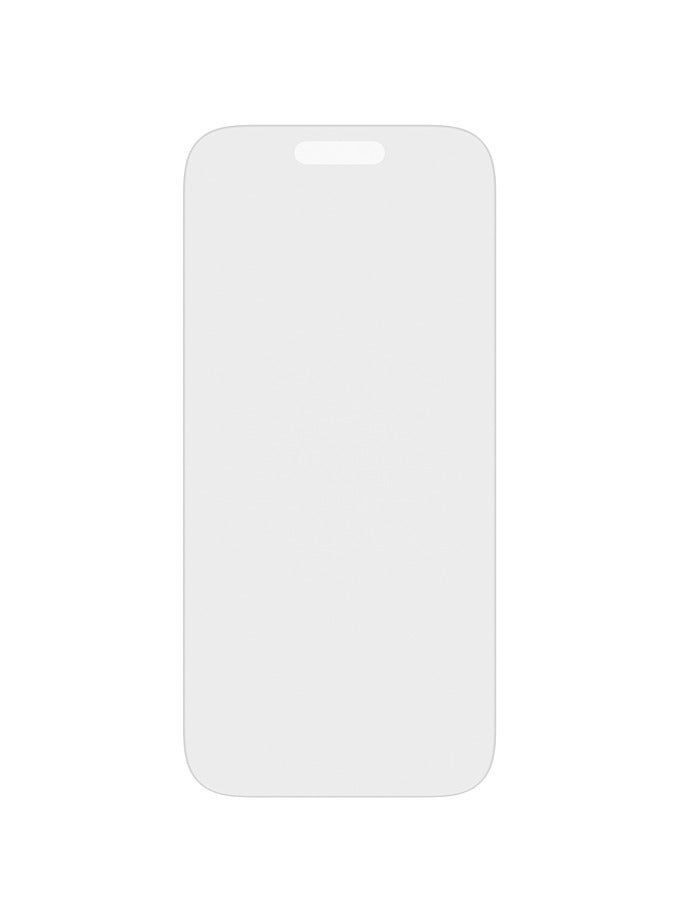 بانزرجلاس حماية شاشة بانزر جلاس SAFE ايفون 17 برو - شاشة كاملة حفظ الخصوصية - Image 4