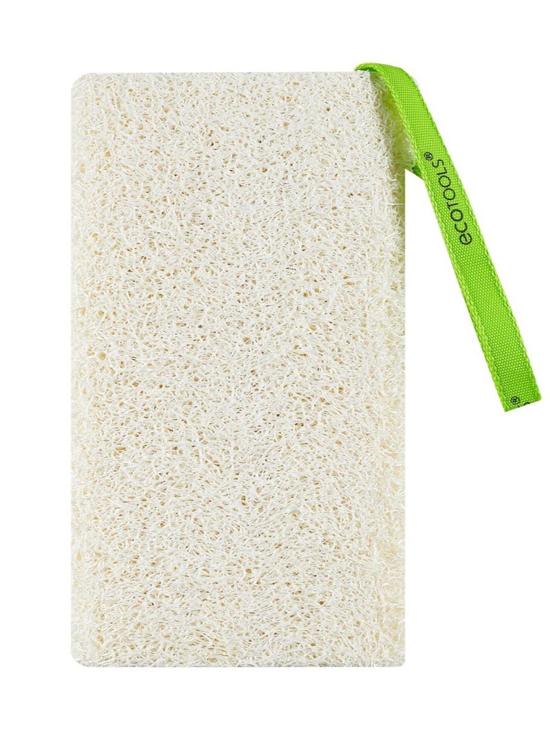 Eco Tools ET Loofah Body Sponge_freebie - Image 2