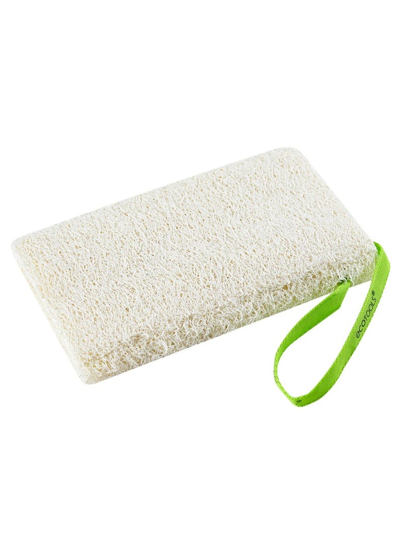 Eco Tools ET Loofah Body Sponge_freebie - Image 3