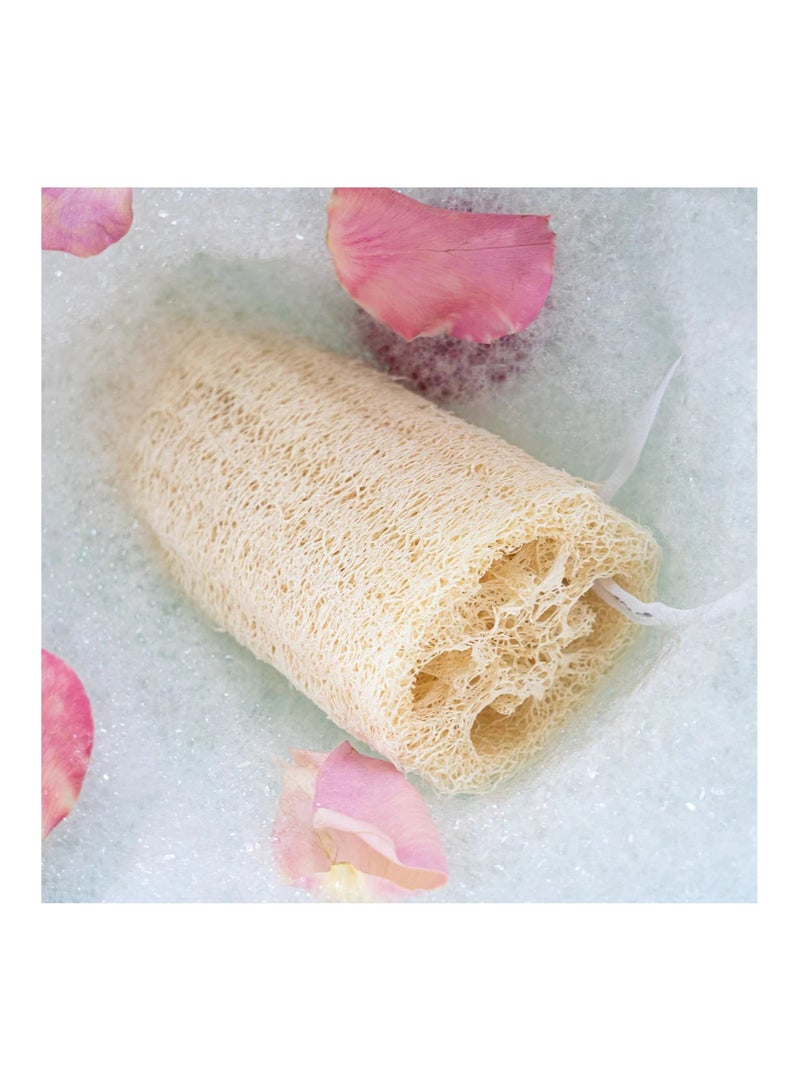 Eco Tools ET Loofah Body Sponge_freebie - Image 4