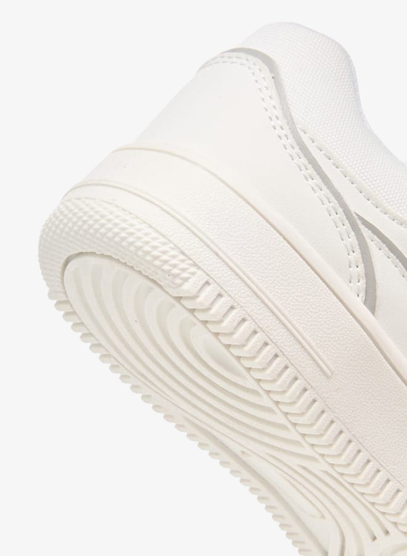 جونيورز أحذية رياضية للأولاد بنعل صلب وإغلاق بشريط لاصق - Image 5